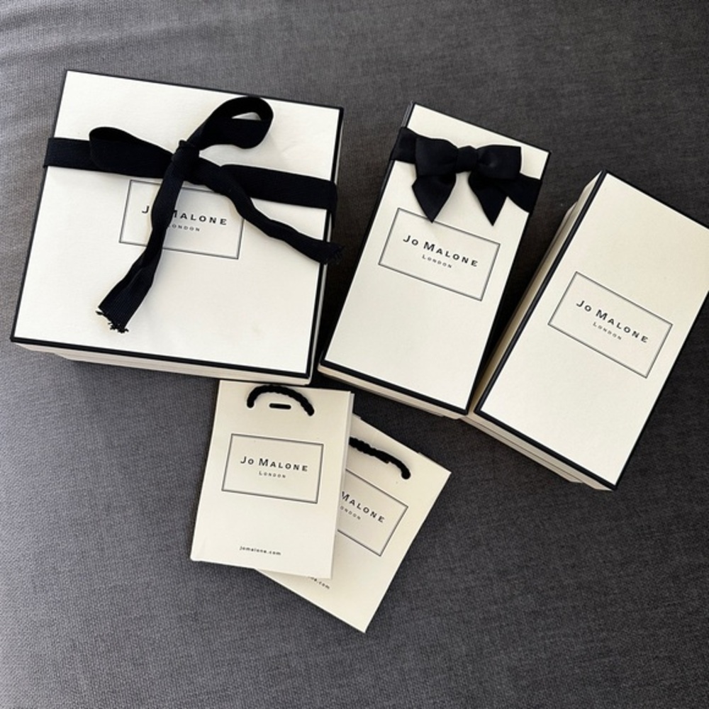 Jo Malone London Gift Box Bundle